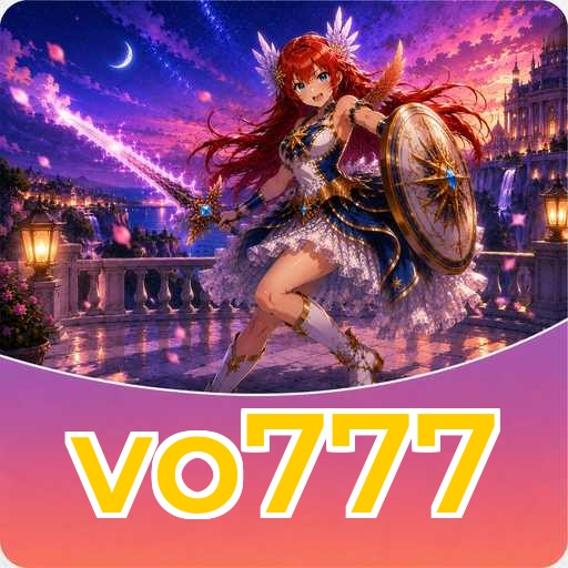 Tentang vo777